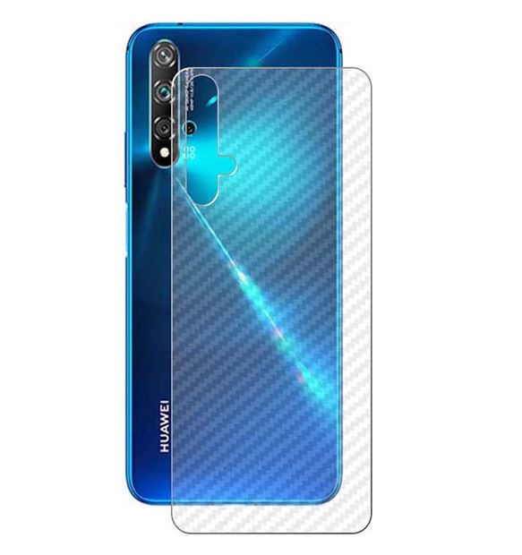 Replacement for NOVA 5T BACK STICKER HUAWEI - Quality Phone Parts in Sri Lanka